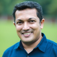 Prasanth Pillai