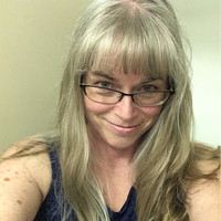 Patricia Wheatley