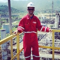 Yamil Daniel Saleh Turipe