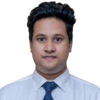 Md. Abdullah Al-Noman
