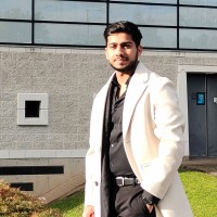 Kunal Bhola