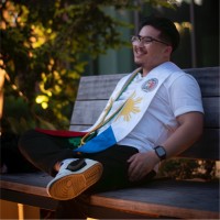 Joseph Ryan Francisco