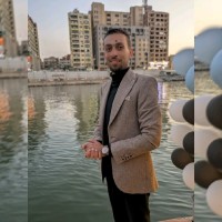Mahmoud barakat