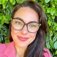 Fabiola Maia Wilcox (she/her)