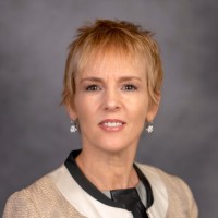 Geraldine Canty, ACC, PMP, CSM, ICP-CAT, SAFe 5, Prosci