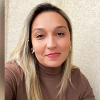 Soraya Karoline
