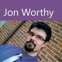 Jon Worthy