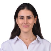 Yaren Bekiroğlu