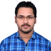 Dr Atul Kumar Sahoo