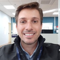 Sérgio Alexandre Monteiro Dos Reis