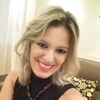 Cássia Santana