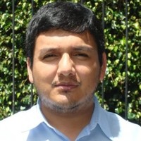 Oscar Enrique Neciosup Morales