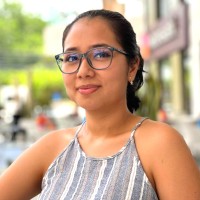 Mariela Rivas Hernández