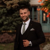 Boris Zaharic