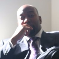 Reginald Christian