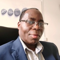 Riahile Nyathi