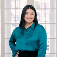 Tricia Quintos