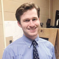 Kalev Gilley