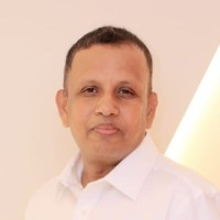 Md Hasanuzzaman