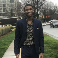 Khaliq Williams
