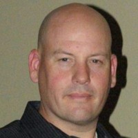 Mark Osterberg