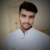 K S Surya Prathap Reddy
