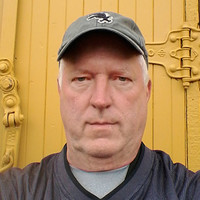 Gordon Michael Mckenzie
