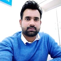 Arif Mehmood Malik
