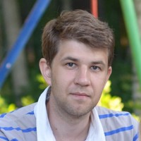 Максим Гурьянов