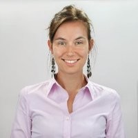 Stephanie Bretmorel