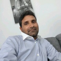 Ravindra Kumar Yadav