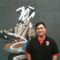 Daniel Gondo