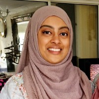 Rozina Ali