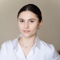 Valeriya Kalytchuk
