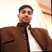 Mohd Suhail