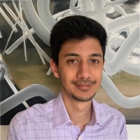 Amir Pandya