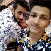 Mohammed Shifan