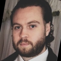 Ingvi Örn Friðriksson