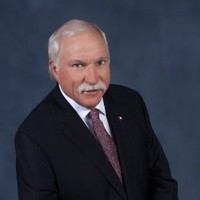 Frank Steed