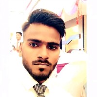 VIKASH MAURYA