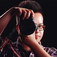 Junzhe Li (Wesker)