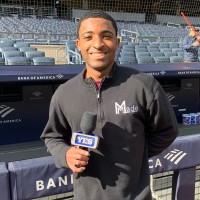 Maxmillian Robinson