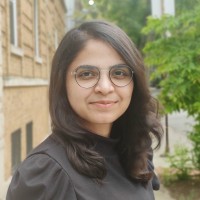 Vyshali Madduri