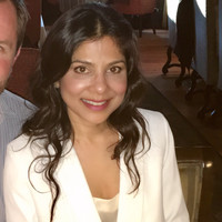 Mona Patel