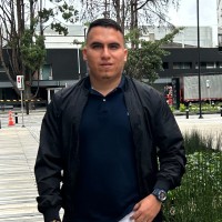 Camilo López Ballesteros