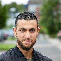 Ridouan Ezzafzafi