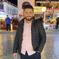 Muhamed Emad