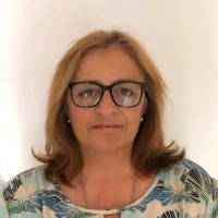 Maria Lucinda La Fuente Carvalho