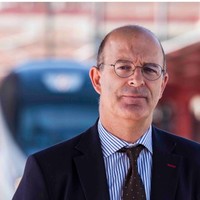 Pablo Vázquez