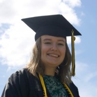 Audrey Norton